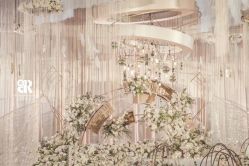 -彼歌婚礼工作室·星座专属定制