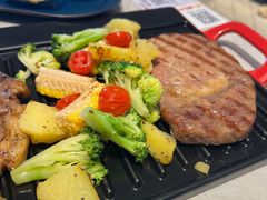 -必胜客餐厅(昆百大泰业城店)