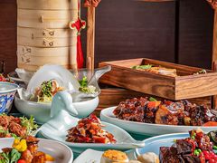 -北京王府井希尔顿酒店·秦唐中餐厅Chynna