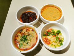 -海底捞火锅(劲松店)