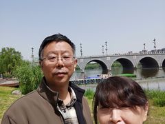-西安曲江寒窑遗址公园