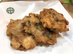 -添好运点心专门店(中环IFC店)
