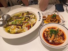 -太二酸菜鱼(广州IFC国金天地店)