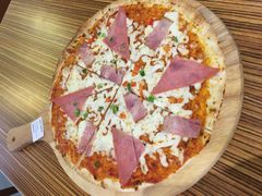 -TIMO COFFEE 阿拉校园面包