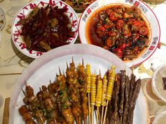 -串盟烧烤大排档·长沙美食地标(星沙店)