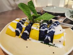 -CHINCHIN 青青·泰国料理(万象食家店)