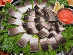 -木槿花韩式炭烤·熟成肉工坊(孙文东路店)