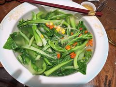 -山水茶艺馆·点心粤菜·30年老字号