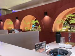 -芸山季·云南野生菌火锅(宝能环球汇店)