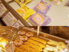 -奈雪的茶(新天地广场PRO店)