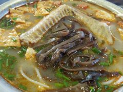 -西环肥仔螺蛳粉(总店)