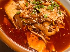 -味妙烤鱼吧(回龙观店)