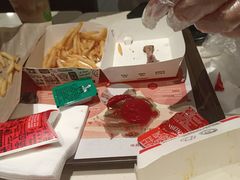 -肯德基(布吉老街店)