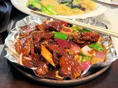 -怀德酒楼·粤菜·海鲜·茶点(怀德万象汇店)