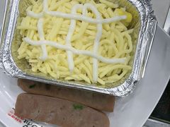 -集杰尚品海鲜烤肉自助餐厅(乳山振华店)