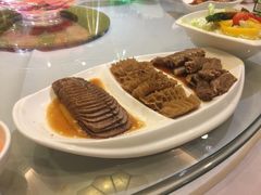 -御花园·粤菜·海鲜火锅(中山公园店)