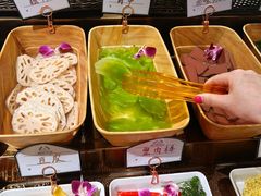-大龙燚火锅(天安云谷店)