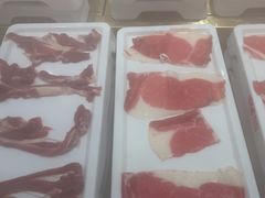-谭三娘鲜切牛肉自助火锅(文殊院店)