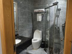 -云中漫步·足疗养生会馆(金开店)