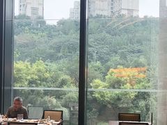 -济南喜来登酒店-盛宴自助西餐厅·综合自助