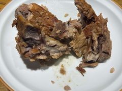 香薰脊骨-一轩饺子馆(丽都店)