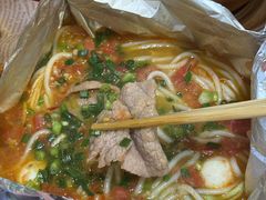 -见味花甲(福田coco park店)