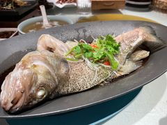 -局气 烤鸭·北京菜(武清店)