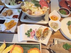 -京料理·日料自助·铁板燒(复悦城店)