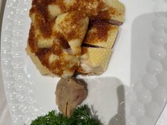 -白云宾馆·白云宴餐厅