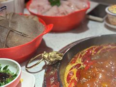 -大龙燚·旷野鲜火锅(广州首店)