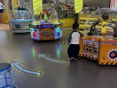 -meland·儿童乐园·游戏厅娃娃机·电玩Xbox(成都合生汇店)