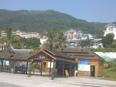 -台山川岛旅游度假区