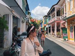 -普吉镇