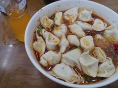 -回坊马二饺子馆