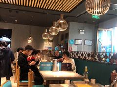 -半天妖烤鱼(芜湖市镜湖万达店)