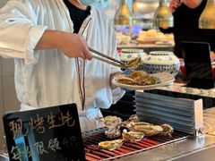 -厦门艾美酒店·新食谱西餐厅