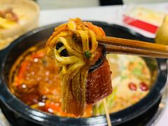 -逍遥烫特色串串(宽窄巷子店)