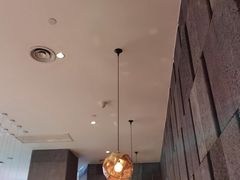 大堂-Mr·Fish鱼鲜生海鲜放题(银泰in99店)