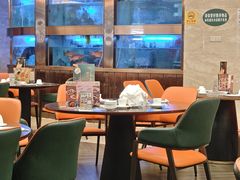 -潮福城大酒楼·潮粤菜·港式点心(阳光城店)