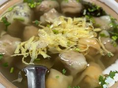 -吉云馄饨(桑梓路店)