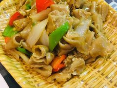 -天源居餐厅·地方特色菜(张北店)