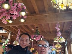 -民食香·腊排骨野生菌美食(木府店)
