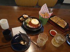 -槿Story·韩国料理(望京韩国美食城店)