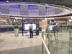 -永旺梦乐城(金银潭店)