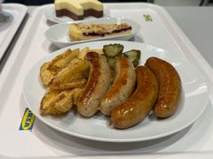 -宜家·瑞典风味餐厅(四元桥店)