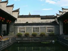 -天一阁博物院