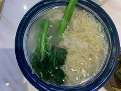 云吞面-顺粤楼·粤菜·点心(融创茂店)