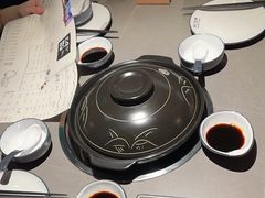 -同仁四季椰子鸡(无锡滨湖万象汇店)