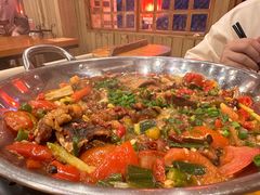 -61号餐吧(兴坪古镇漓江店)