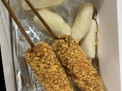 -蜜哆哆韩式炸鸡(普陀店)